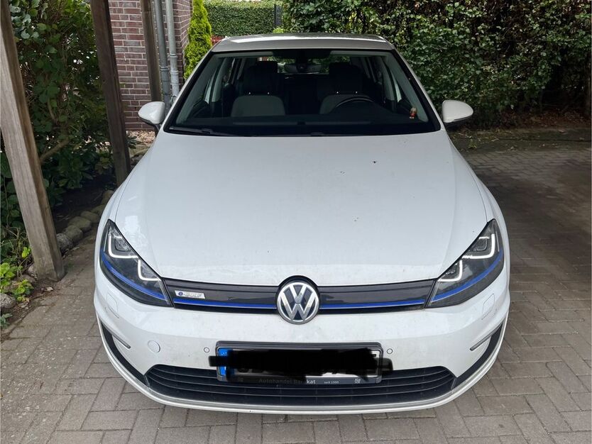VW Golf 45.180 km 10.500 € Reinbek 21465