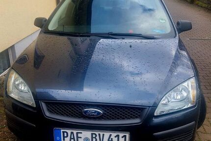 Ford Focus 193.000 km 1.899 € Pfaffenhofen an der Ilm 85276