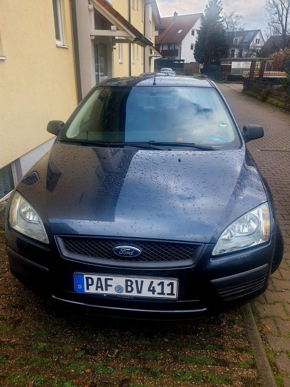 Ford Focus 193.000 km 1.899 € Pfaffenhofen an der Ilm 85276