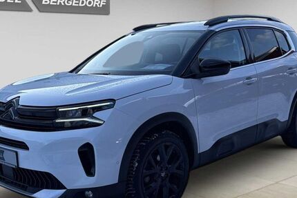 Citroen C5 Aircross 38.014 km 21.505 &euro; Hamburg 21029