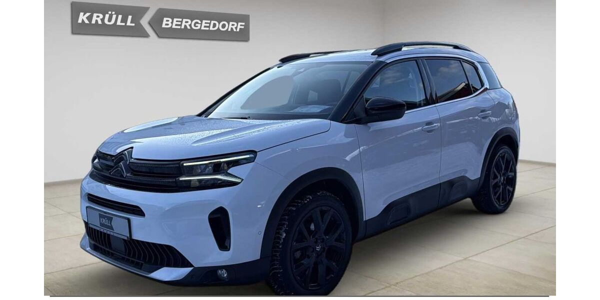 Citroen C5 Aircross 38.014 km 21.505 &euro; Hamburg 21029