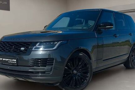 Land Rover Range Rover 91.900 km 49.990 &euro; Unterföhring bei München 85774