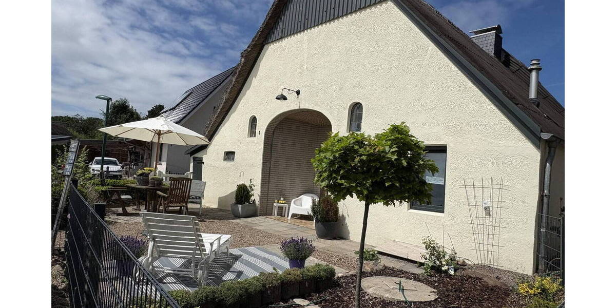 Einfamilienhaus Wurster Nordseeküste Misselwarden - 4 Zimmer, 114 m&sup2;, 259.000&euro; | Angebot:26808476