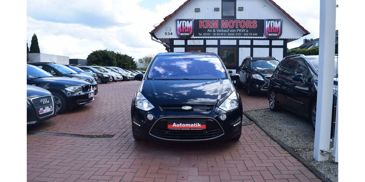Ford S-Max 278.000 km 5.990 &euro; Mönchengladbach 41066