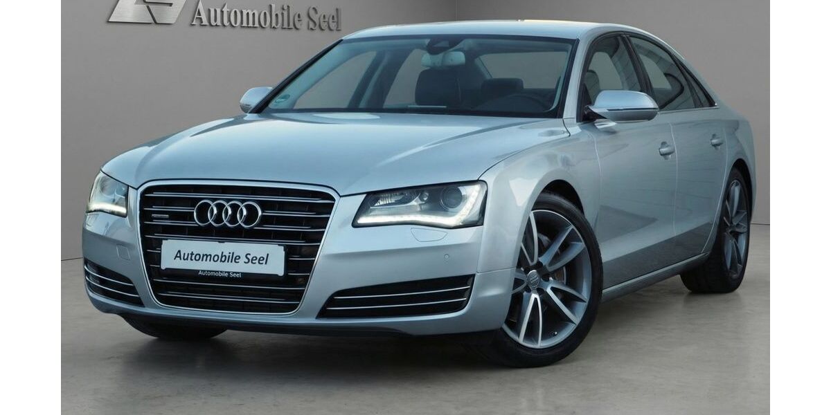 Audi A8 156.000 km 18.990 &euro; Iffezheim 76473