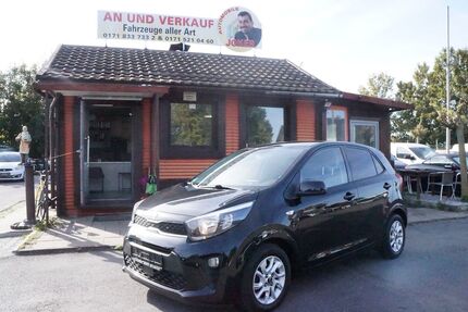 Kia Picanto 123.108 km 6.690 &euro; Erwitte 59597