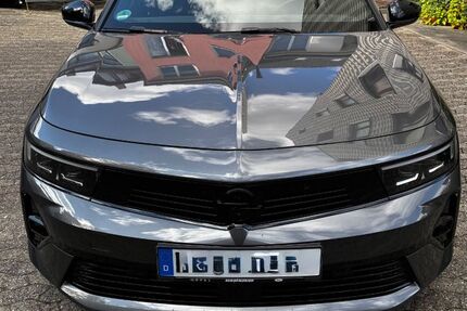 Opel Astra 30.000 km 21.900 &euro; Bremerhaven 27570