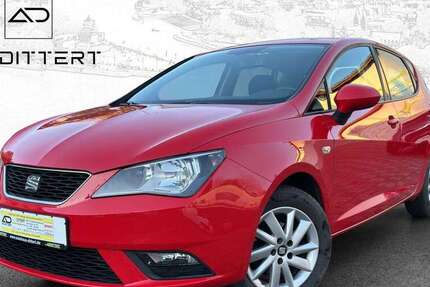 Seat Ibiza 75.000 km 6.990 &euro; Koblenz 56077