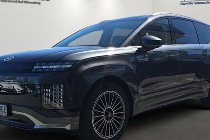 Hyundai IONIQ 9 2.000 km 77.490 &euro; Paderborn 33106