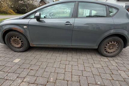 Seat Leon 309.459 km 1.350 &euro; Densborn 54570