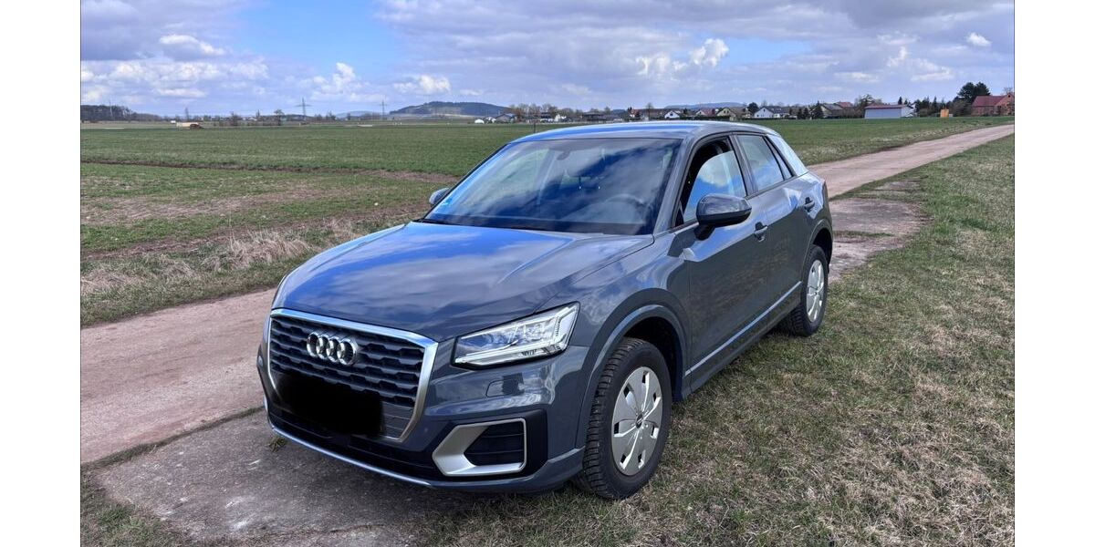Audi Q2 68.100 km 19.250 &euro; Mörsdorf 92342