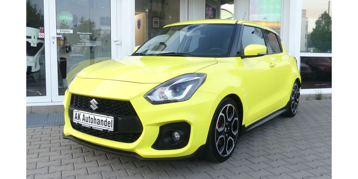 Suzuki Swift 96.812 km 13.890 &euro; München 80687
