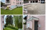 Etagenwohnung Bad Steben - 3 Zimmer, 120 m&sup2;, 129.000&euro; | Angebot:26992264