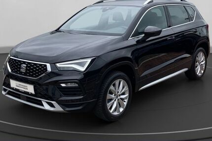Seat Ateca 21.400 km 31.490 &euro; Nordhausen 99734