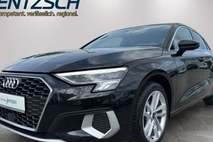 Audi A3 38.196 km 28.490 € Lossatal OT Watzschwitz 04808