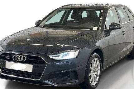 Audi A4 108.000 km 24.990 &euro; Gröbenzell 82194