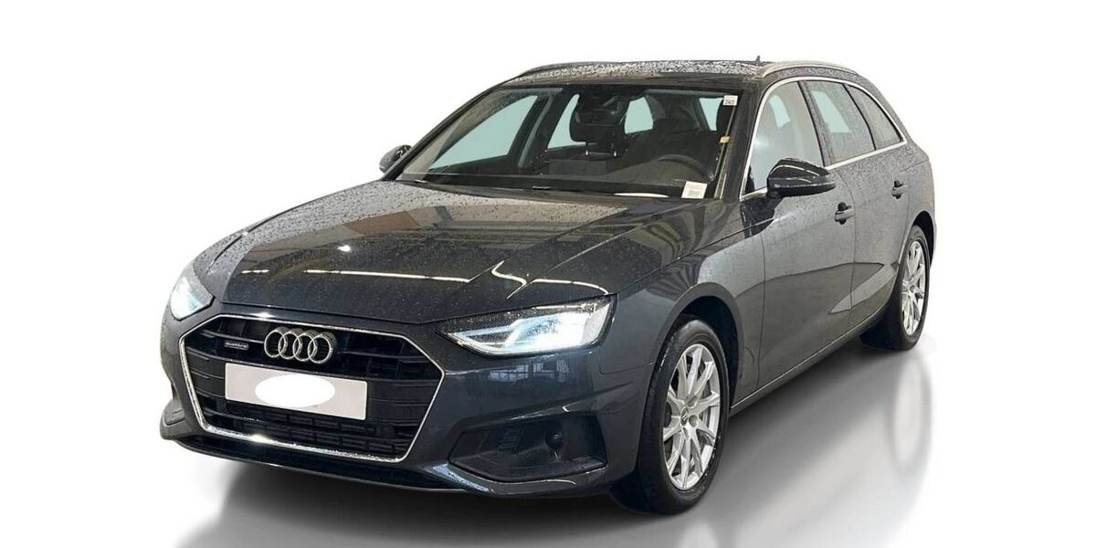 Audi A4 108.000 km 24.990 &euro; Gröbenzell 82194