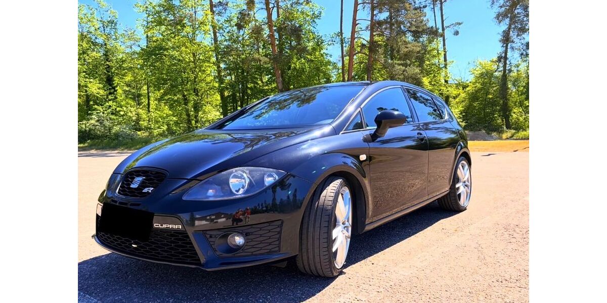 Seat Leon 226.400 km 6.990 &euro; Sandhausen 69207