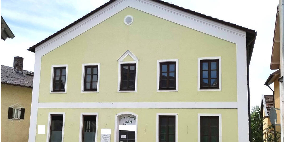 Gewerbeobjekt Bad Griesbach im Rottal Griesbach - 1 Zimmer, 229 m&sup2;, 329.000&euro; | Angebot:20589150