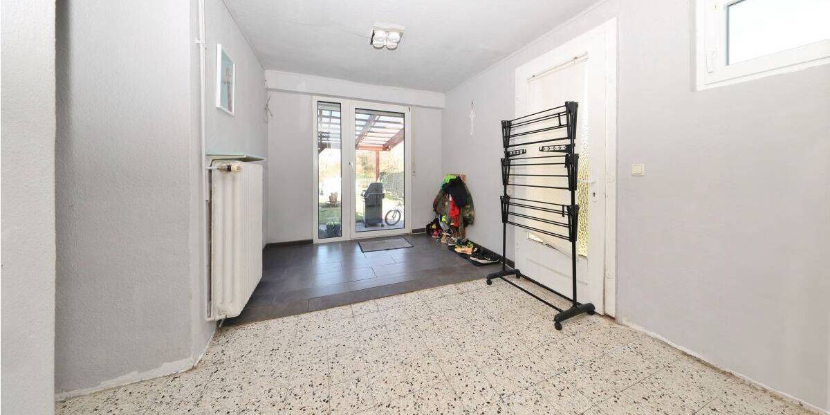 Einfamilienhaus Sande - 6 Zimmer, 137 m&sup2;, 270.000&euro; | Angebot:26841465