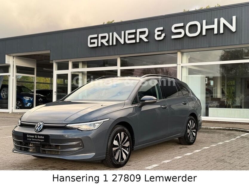 VW Golf 28.900 km 23.750 € Lemwerder 27809
