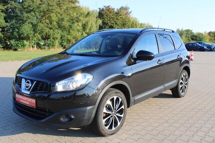 Nissan Qashqai 239.500 km 5.500 € Magdeburg 39128