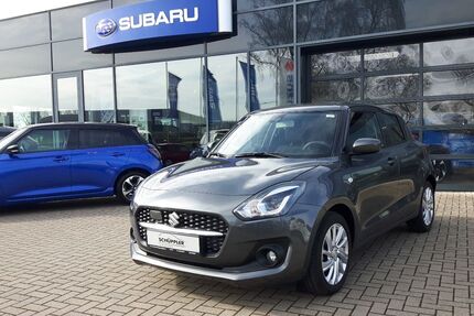 Suzuki Swift 14.809 km 16.990 &euro; Volkmarsen 34471