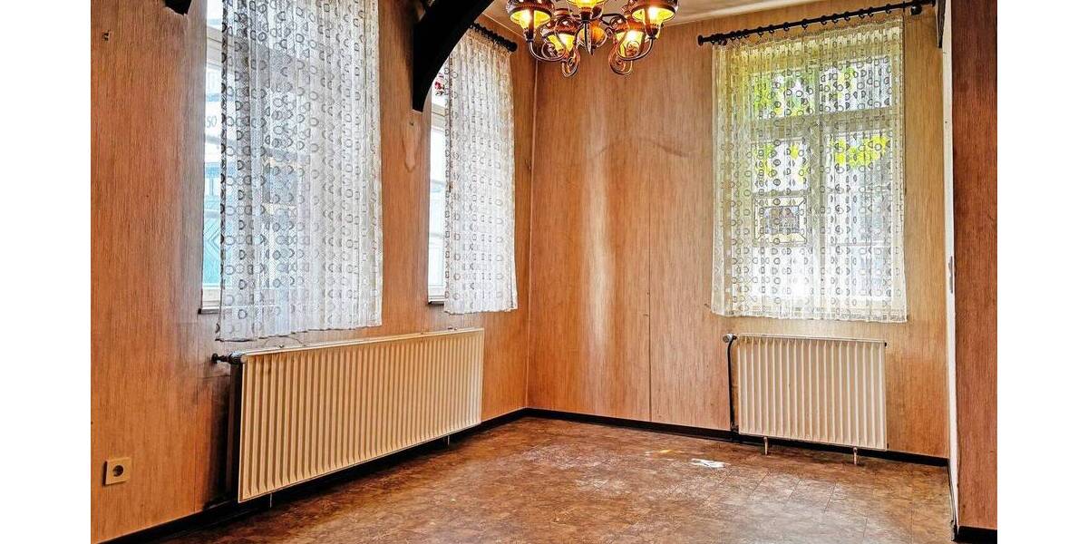 Stadtgeschichte mit Perspektive! Fachwerkhaus am Johanniskirchhof! 4 zimmer