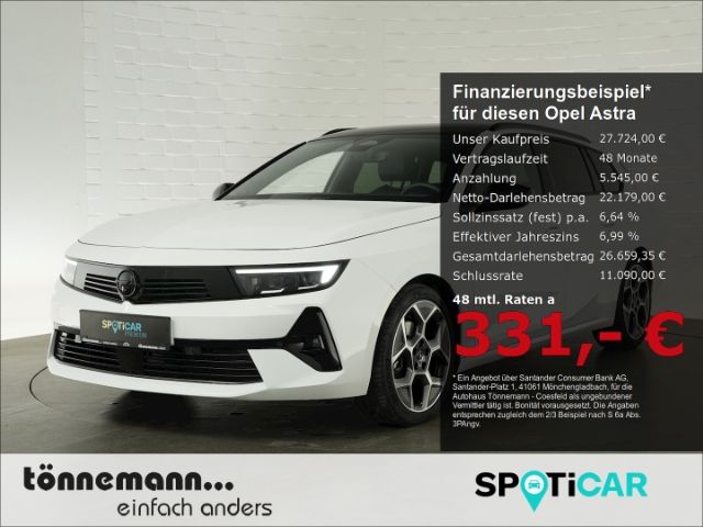 Astra
