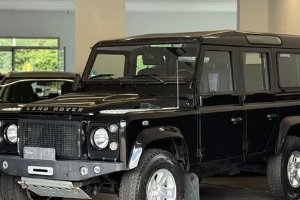 Land Rover Defender 213.000 km 22.490 &euro; Alfter bei Bonn 53347