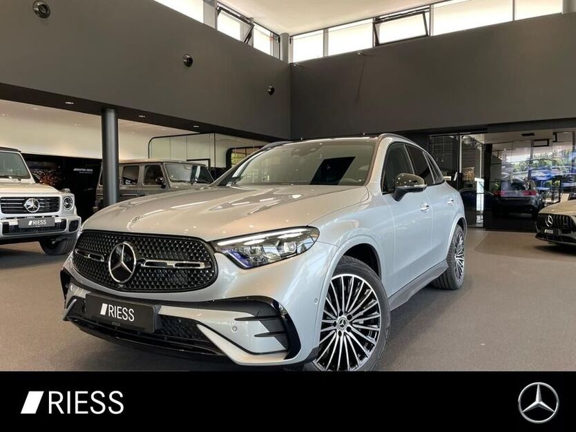 GLC 450