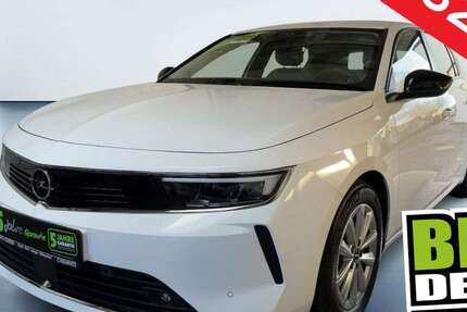 Opel Astra 26.922 km 16.703 &euro; Chemnitz-Röhrsdorf 09247