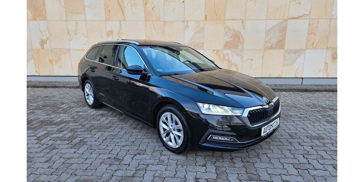 Skoda Octavia 79.000 km 23.990 &euro; Schwetzingen 68723