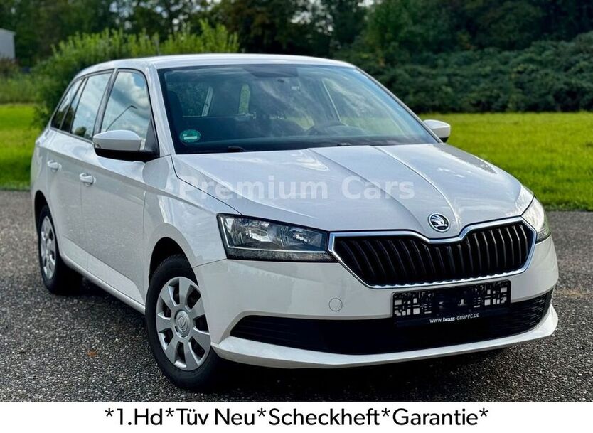 Fabia