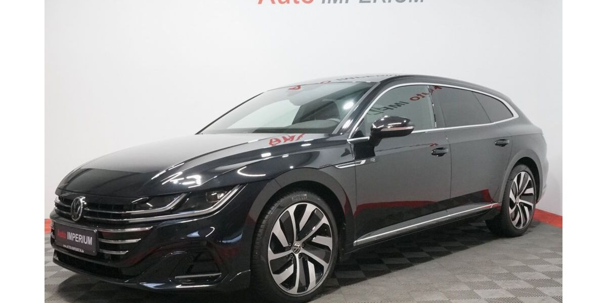 VW Arteon 46.044 km 27.990 &euro; Schmidgaden 92546
