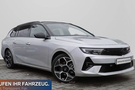 Opel Astra 5.900 km 24.970 &euro; Sankt Augustin 53757