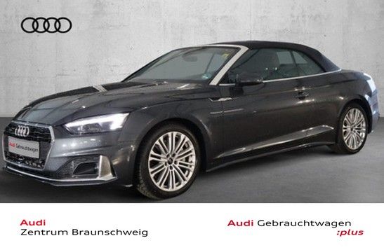 Audi A5 42.050 km 40.950 &euro; Braunschweig 38124