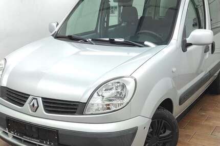 Renault Kangoo 148.075 km 3.499 &euro; Bickenbach 64404