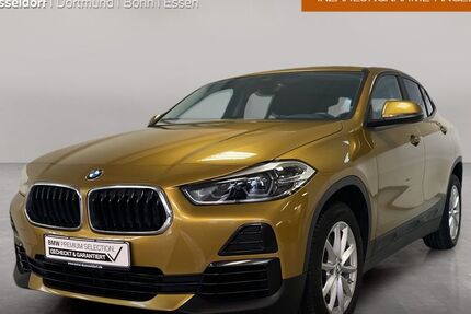 BMW X2 71.641 km 23.499 &euro; Düsseldorf 40237