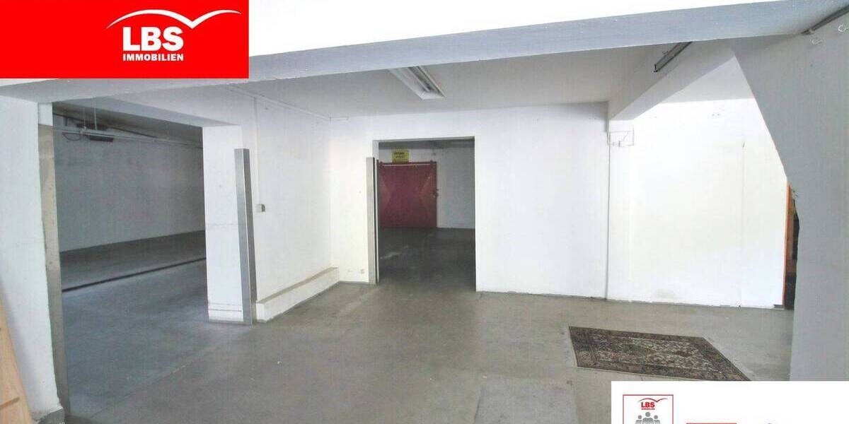 Gewerbeobjekt Freudenberg Heisberg - 349.000&euro; | Angebot:26219628