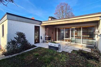 Haus Korntal-Münchingen Münchingen - 6.5 Zimmer, 182 m&sup2;, 690.000&euro; | Angebot:24983446