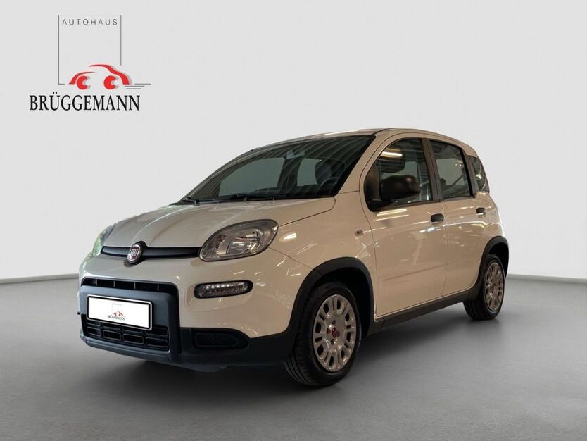 Fiat Panda 24.057 km 11.490 € Osnabrück 49078