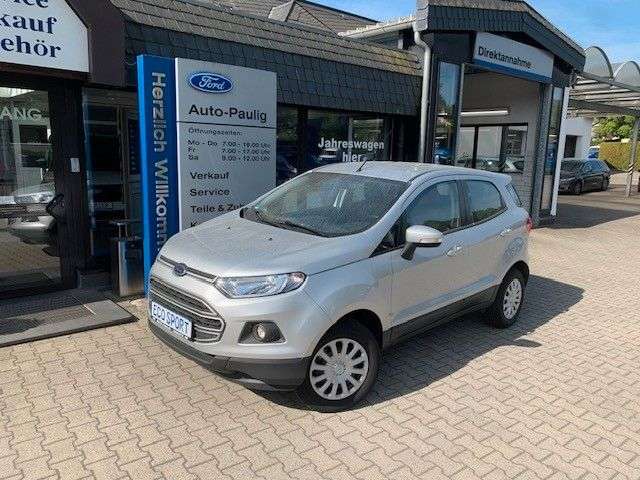 EcoSport