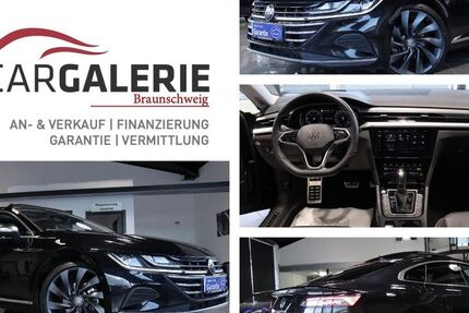 VW Arteon 110.000 km 27.950 € Braunschweig 38116