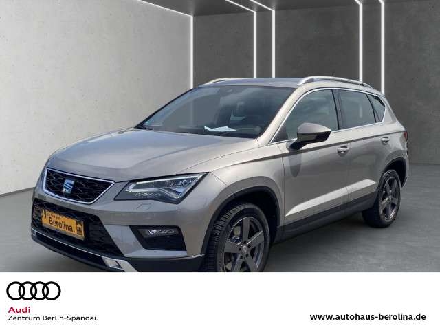Ateca