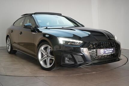 Audi A5 108.000 km 30.990 &euro; Braunschweig 38110