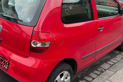 VW Fox 105.500 km 2.300 € Bonn 53225