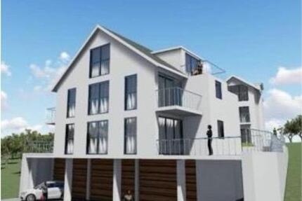 Attraktive 2,5-Zimmer Mietwohnung in Kernen - Stetten Bj 2020 2 zimmer