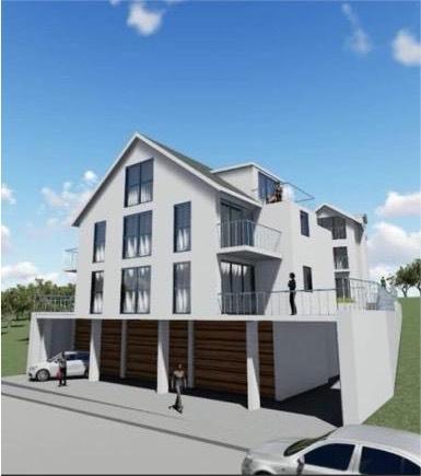 Attraktive 2,5-Zimmer Mietwohnung in Kernen - Stetten Bj 2020 2 zimmer