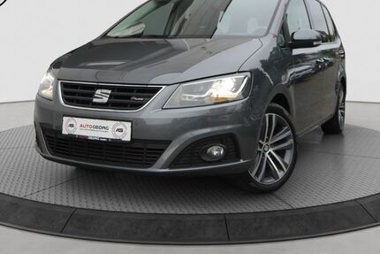Seat Alhambra 129.000 km 19.790 € Wiesbaden 65205